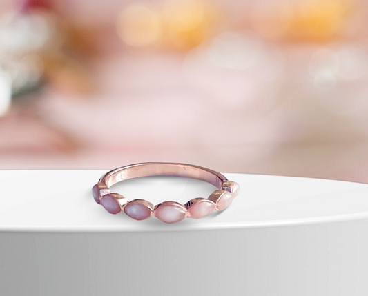 Ellie’s Ring (Band style)