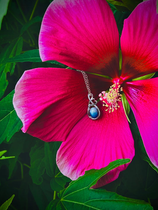 Gwendolyn’s Necklace