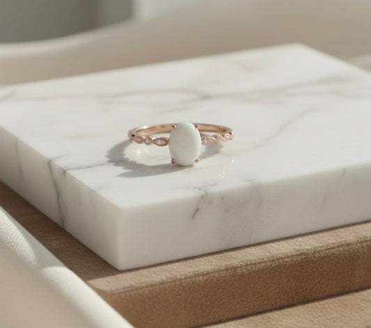 Elizabeth’s Ring